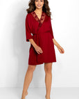 Bathrobe model 176521 Momenti Per Me - Toi ‘n’ Moi Ltd