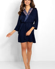 Bathrobe model 178057 Momenti Per Me - Toi ‘n’ Moi Ltd