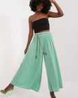  Women trousers model 196765 Och Bella 