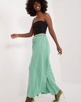  Women trousers model 196765 Och Bella 