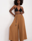  Women trousers model 196766 Och Bella 