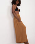  Women trousers model 196766 Och Bella 