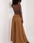  Women trousers model 196766 Och Bella 