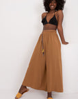  Women trousers model 196766 Och Bella 