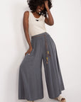  Women trousers model 196767 Och Bella 