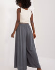  Women trousers model 196767 Och Bella 