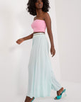  Women trousers model 196768 Och Bella 