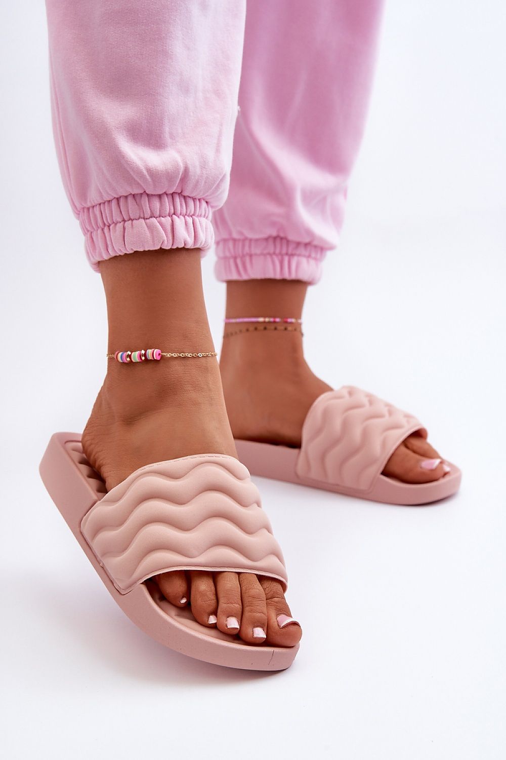  Flip-flops model 198273 Step in style 
