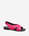  Sandals model 198728 Step in style 