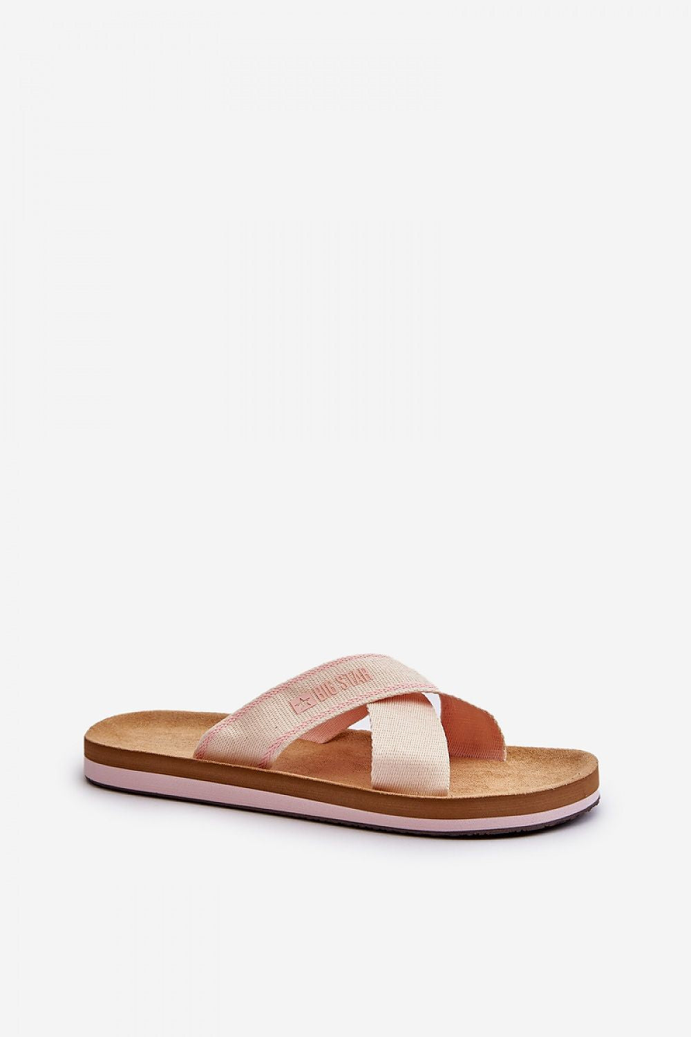  Flip-flops model 198806 Step in style 