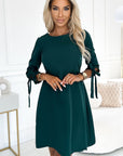  Cocktail dress model 202296 Numoco 
