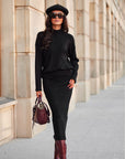  Blouse model 202987 Roco Fashion 