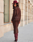  Blouse model 202988 Roco Fashion 