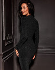  Short dress model 203818 Roco Fashion 