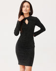  Short dress model 203818 Roco Fashion 