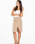  Skirt model 46854 Figl 