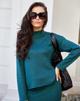  Blouse model 208201 Roco Fashion 