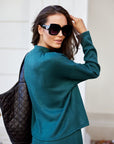  Blouse model 208201 Roco Fashion 