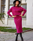  Blouse model 208202 Roco Fashion 