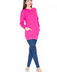  Sweatshirt model 46887 Katrus 