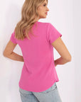 Blouse model 209823 Italy Moda - Toi ‘n’ Moi Ltd
