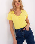 Blouse model 209825 Italy Moda - Toi ‘n’ Moi Ltd