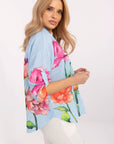  Shirt model 209827 Italy Moda 