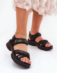  Sandals model 209899 Step in style 