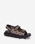  Sandals model 209904 Step in style 