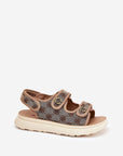  Sandals model 209905 Step in style 