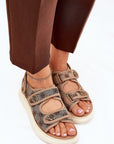  Sandals model 209905 Step in style 