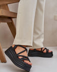  Buskin model 209929 Step in style 