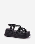  Buskin model 209929 Step in style 