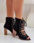  Heel sandals model 209931 Step in style 