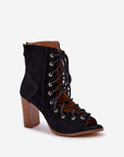  Heel sandals model 209931 Step in style 