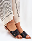  Flip-flops model 209936 Step in style 