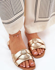  Flip-flops model 209938 Step in style 