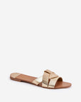  Flip-flops model 209938 Step in style 