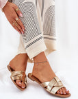  Flip-flops model 209938 Step in style 