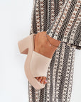  Flip-flops model 209939 Step in style 