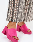 Flip-flops model 209940 Step in style 