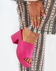  Flip-flops model 209940 Step in style 