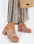  Flip-flops model 209941 Step in style 