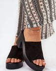  Flip-flops model 209942 Step in style 