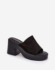  Flip-flops model 209942 Step in style 