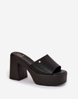  Flip-flops model 209945 Step in style 