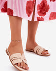 Flip-flops model 209965 Step in style 