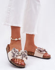 Flip-flops model 209979 Step in style 