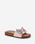  Flip-flops model 209979 Step in style 