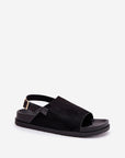  Sandals model 210046 Step in style 